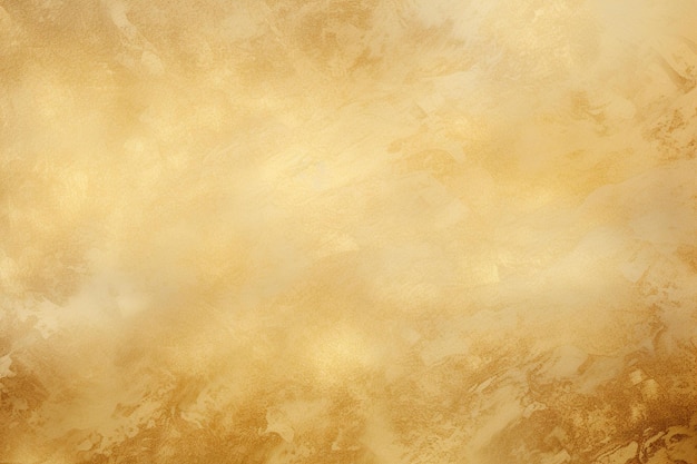 A texture of a brown marbled surface with a gold texture.