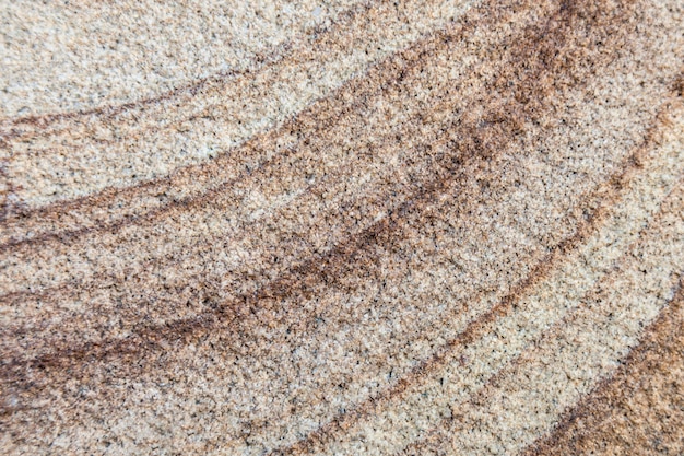 Texture of brown natural stone