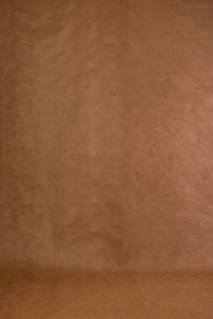 Texture brown nonwoven photophone background image