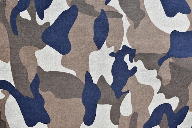 Texture camouflage pattern pattern background