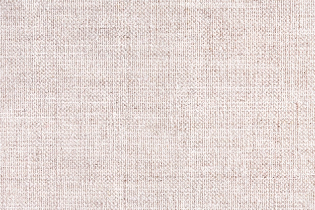 texture canvas fabric as background high resolution photo