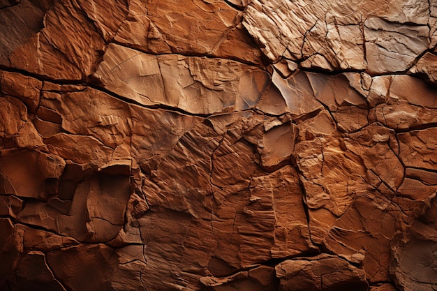 texture of a cave wall with natural light wallpaper background