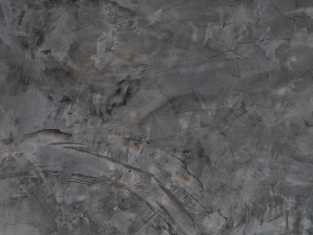 Foto texture di una superficie di cemento