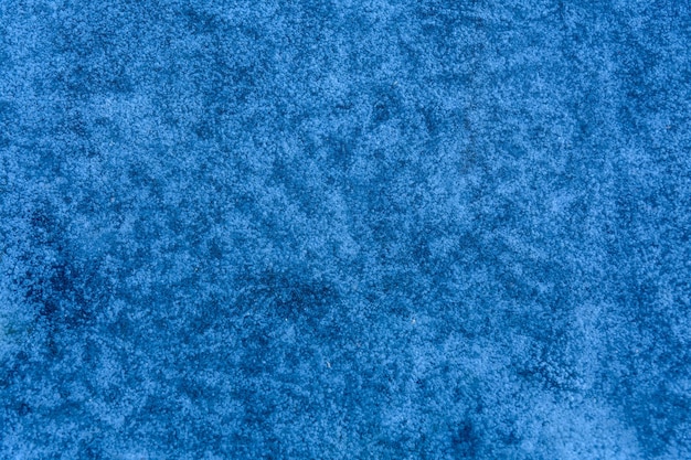 Texture of the clean ice for the background