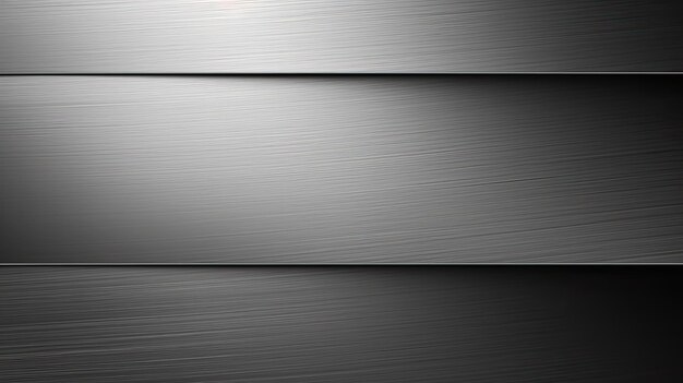 Photo texture clean metal background