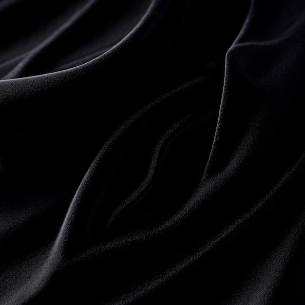 Texture of cloth in the same color fabric texture of natural cotton silk or wool