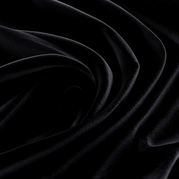 Texture of cloth in the same color fabric texture of natural cotton silk or wool