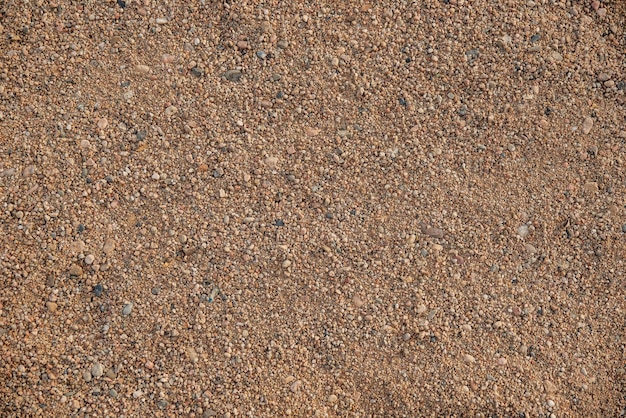 Texture of coarse sand in high resolution