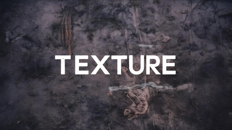 Photo texture concrete background