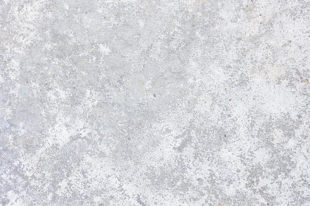 Texture of concrete plastered wall