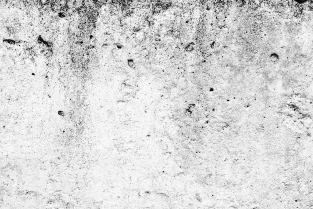 Texture of a concrete wall with cracks and scratches background