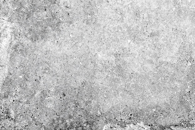 Texture of a concrete wall with cracks and scratches which can be used as a background