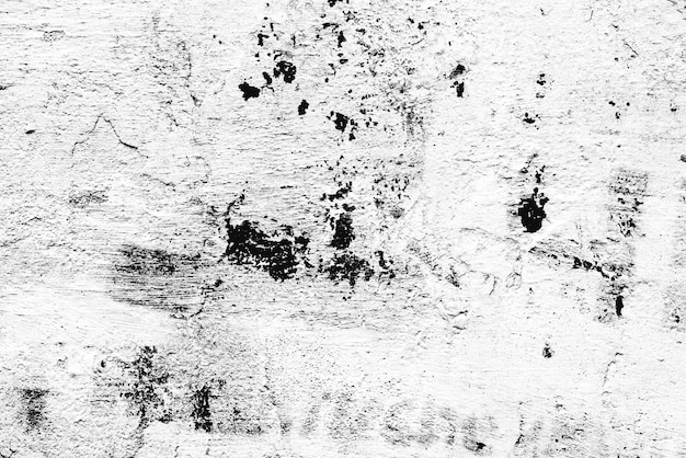 texture of a concrete wall with cracks and scratches which can be used as a background