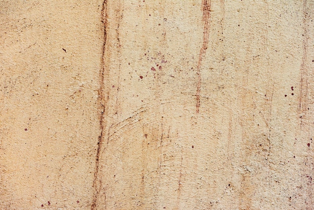 Текстура бетонной стены с трещинами и царапинами