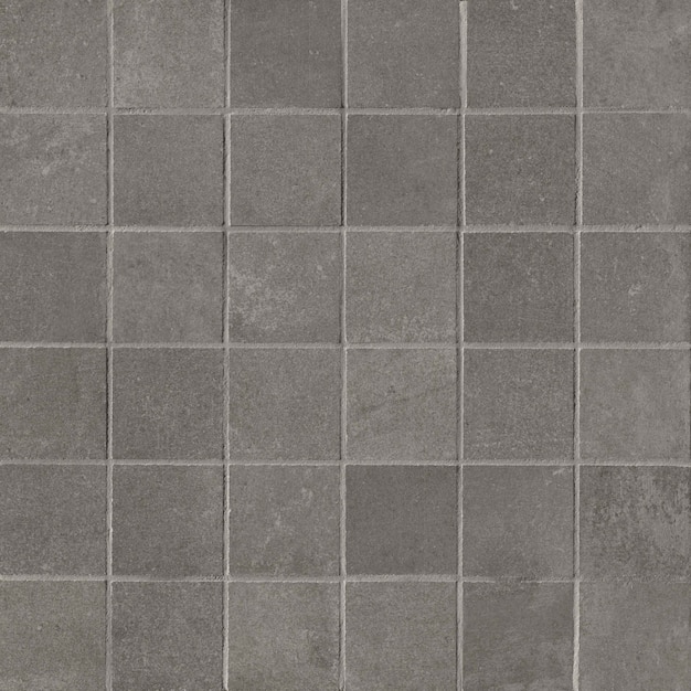 Photo texture of dark color floor ceramic tiles