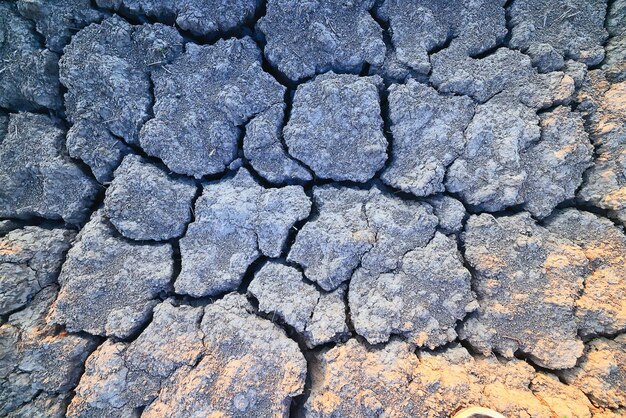 texture desert drought background abstract earth cracked warming global