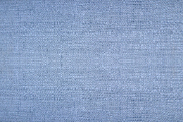 Photo texture fabric textiles for sewing and furniture blue