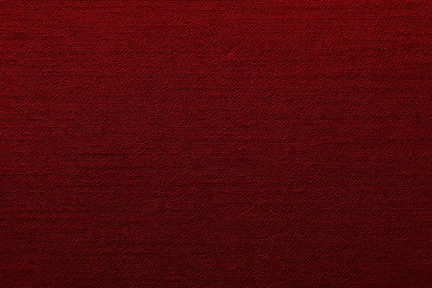 Texture fabricr ed color