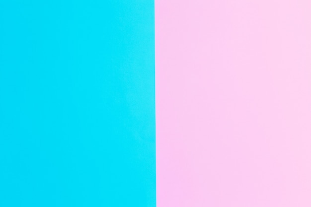 Photo texture of fashionable pastel color minimal