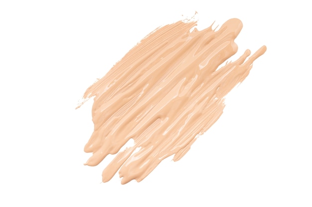 Texture foundation