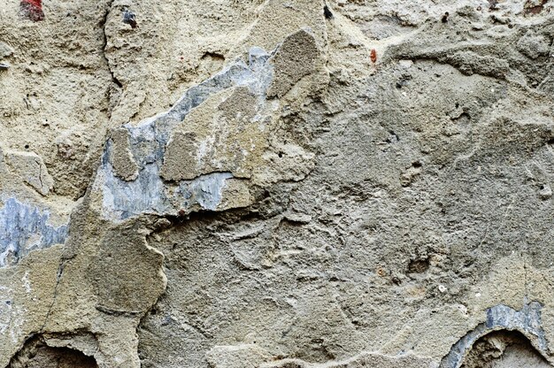 Texture from old rough grunge weathered wall with cracks