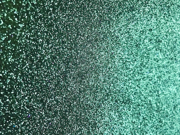 Photo texture of glitter
