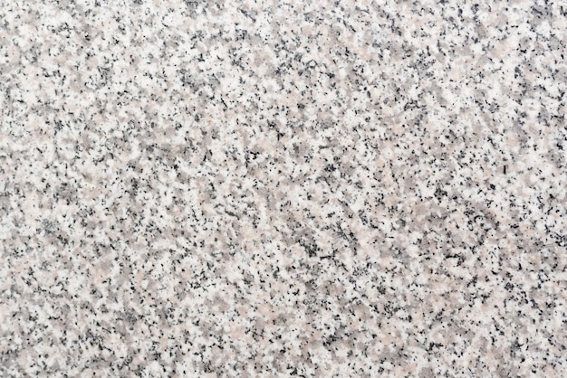 Texture of granite