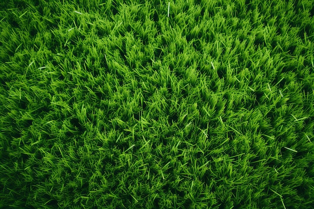 Texture grass field