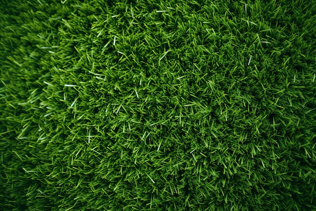 Texture grass field