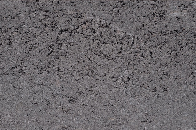 Texture gray asphalt background