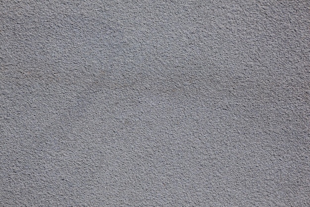 Texture of gray asphalt Gray finegrained wall