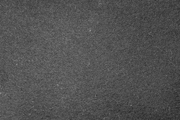 Photo texture gray black woolen fabric material