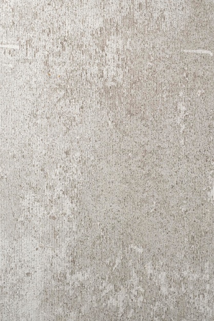 Texture of gray concrete wall and building material