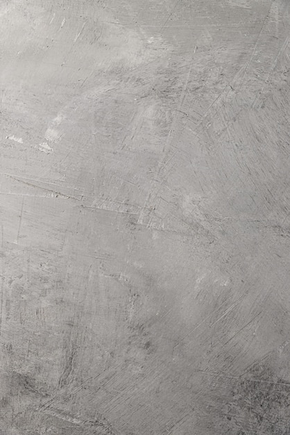 Texture of a gray concrete wall or floor