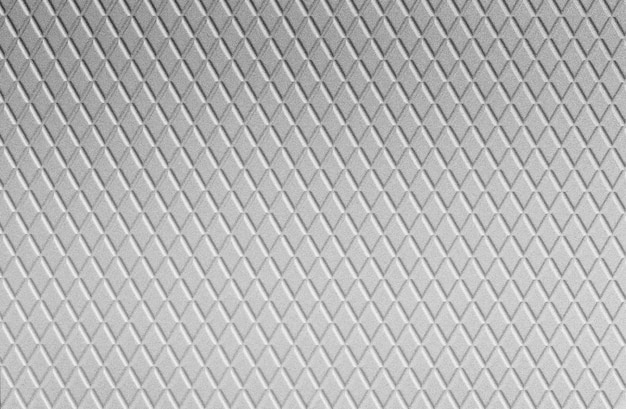 Texture of Gray leather background.