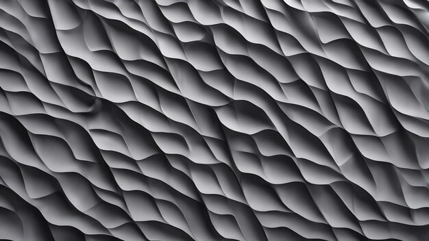 Texture of gray pattern abstract backdrop generative ai