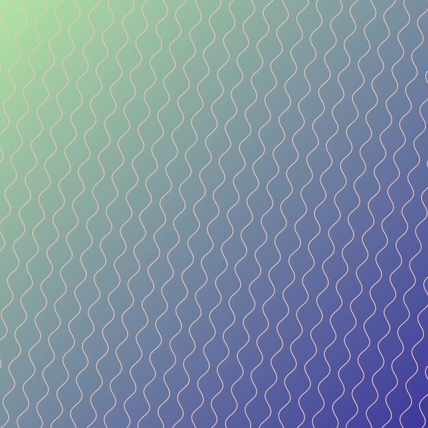 Texture Green Blue Gradient golden design