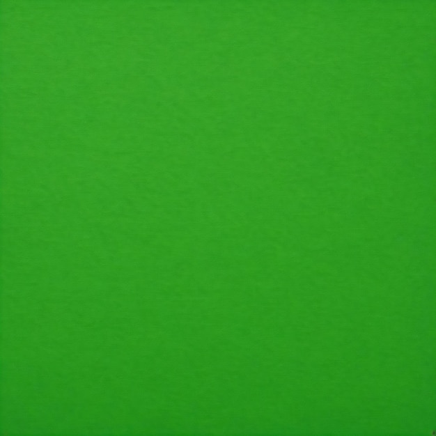 The texture of green paper or background