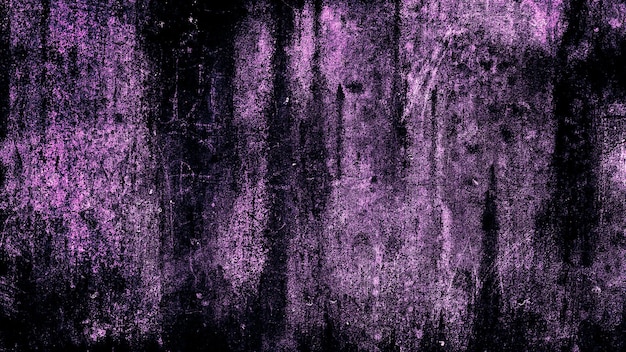 texture grungy purple background of wall cement concrete