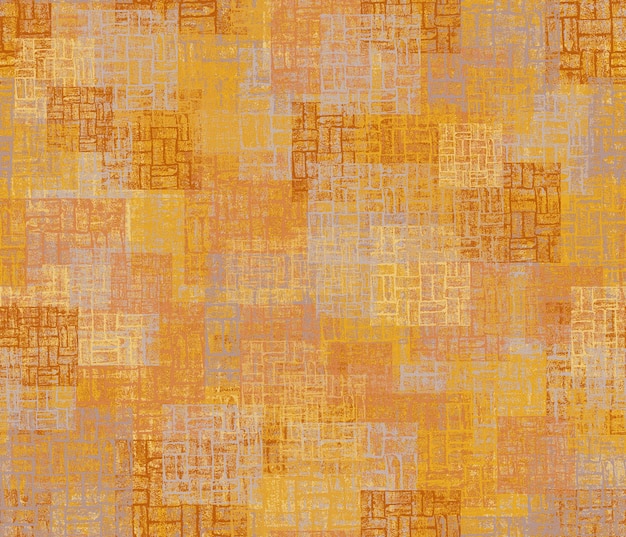 Texture grungy seamless pattern