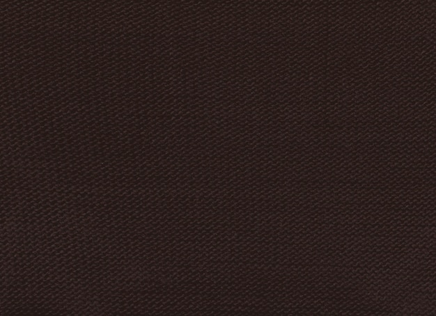 Texture of knitted black fabric Cold weather background