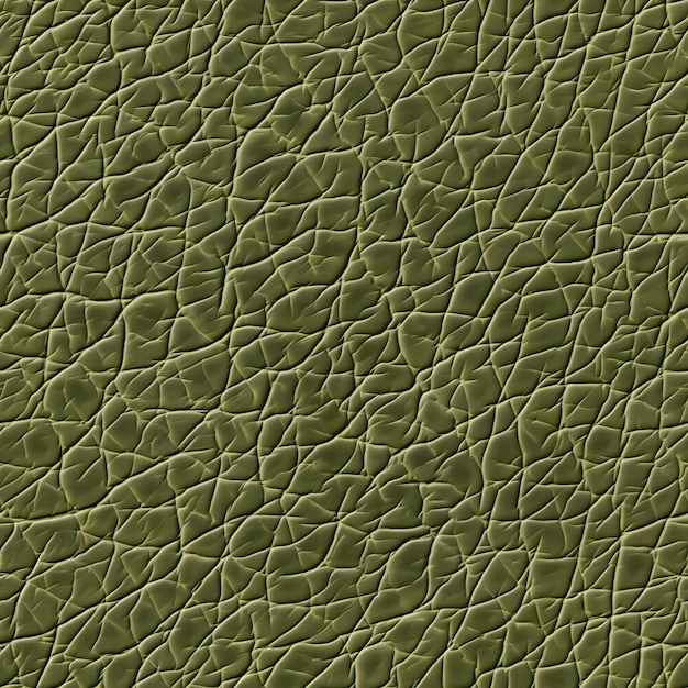 the texture of the leaf is green