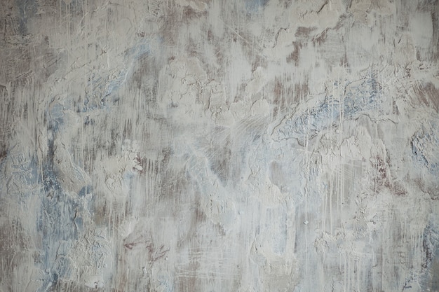 Texture light background wall plaster