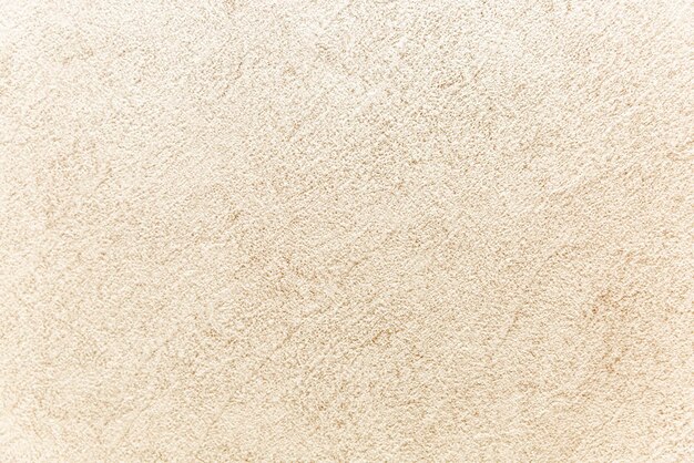 Texture of light beige fluffy carpet Decor and interior design Background Space for text