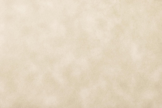 Texture di sfondo marrone chiaro vecchia carta stropicciata sfondo di superficie grunge beige vintage