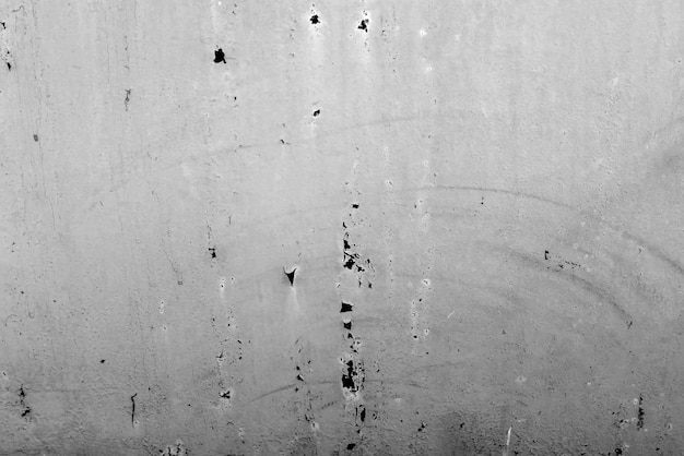 Texture, metal, wall background. Metal texture with scratches and cracks