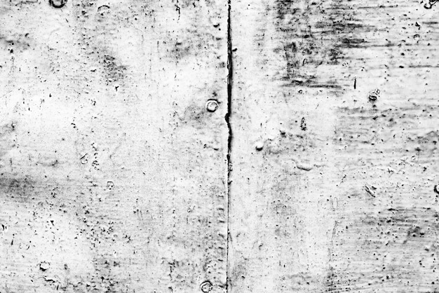 Texture, metal, wall background. Metal texture with scratches and cracks