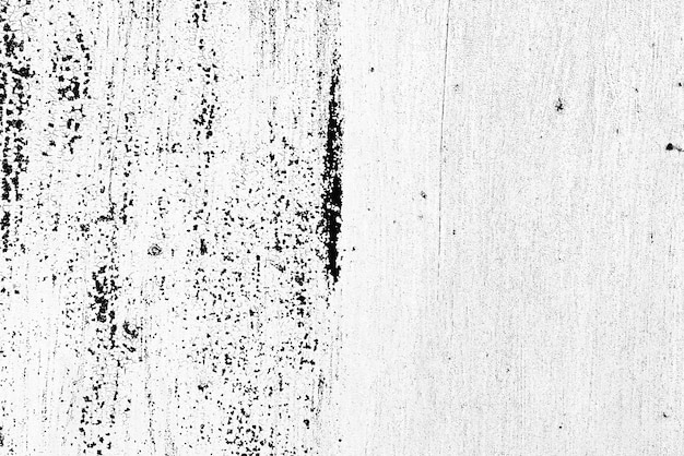 Texture of a metal wall with cracks and scratches which can be used as a background