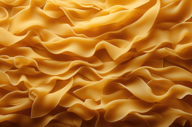 Texture modification in pasta experimental techniques depicted background with empty space for text