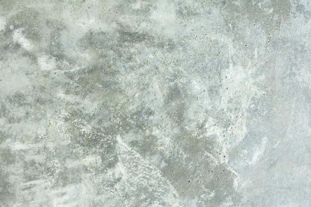 Texture of natural concrete with light stains